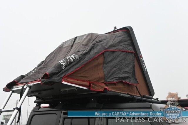 2020 Jeep Wrangler Unlimited Rubicon Anchorage AK