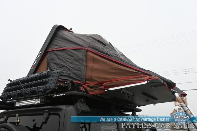 2020 Jeep Wrangler Unlimited Rubicon Anchorage AK