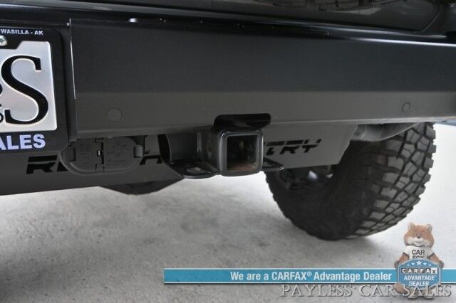 2020 Jeep Wrangler Unlimited Rubicon Anchorage AK