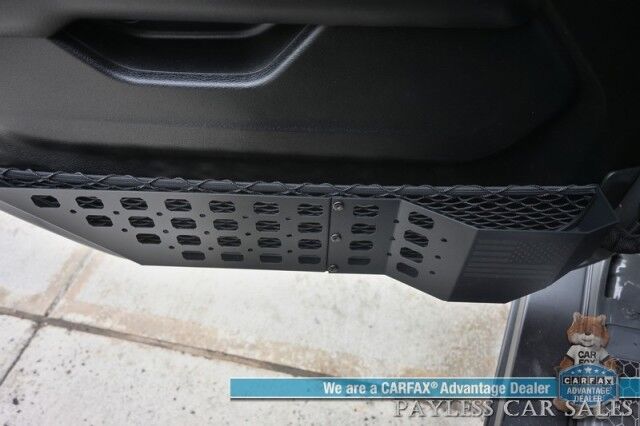 2020 Jeep Wrangler Unlimited Rubicon Anchorage AK