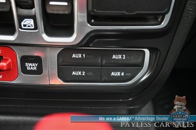 2020 Jeep Wrangler Unlimited Rubicon Anchorage AK