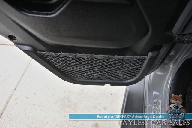 2020 Jeep Wrangler Unlimited Rubicon Anchorage AK