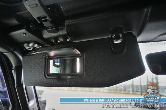 2020 Jeep Wrangler Unlimited Rubicon Anchorage AK