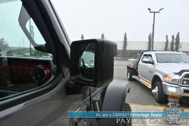 2020 Jeep Wrangler Unlimited Rubicon Anchorage AK