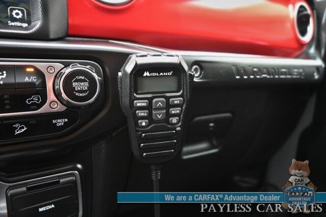 2020 Jeep Wrangler Unlimited Rubicon Anchorage AK