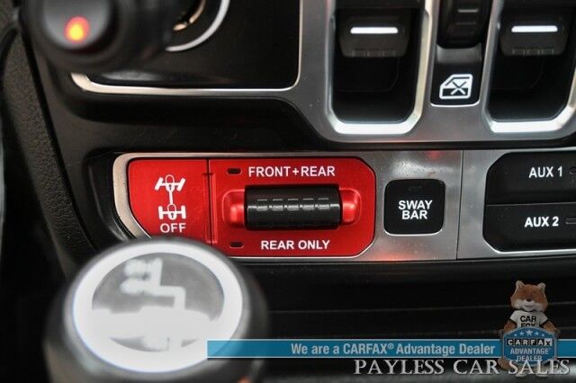 2020 Jeep Wrangler Unlimited Rubicon Anchorage AK