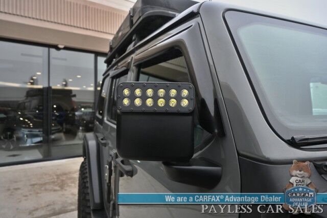 2020 Jeep Wrangler Unlimited Rubicon Anchorage AK