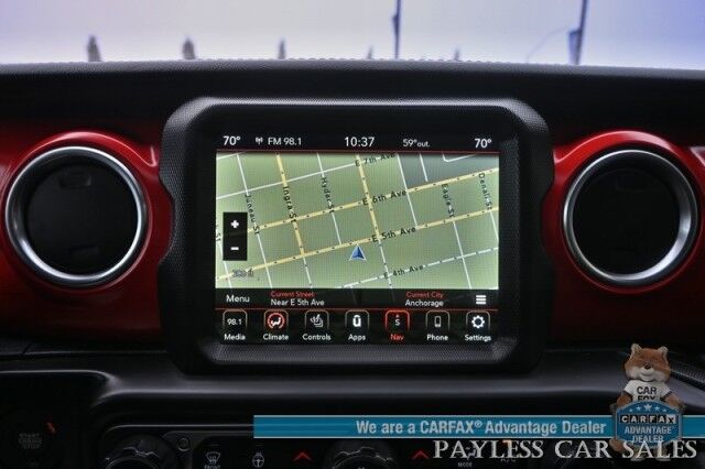 2020 Jeep Wrangler Unlimited Rubicon Anchorage AK