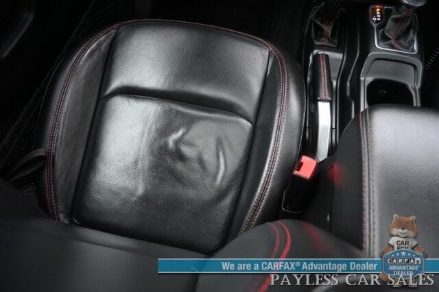 2020 Jeep Wrangler Unlimited Rubicon Anchorage AK