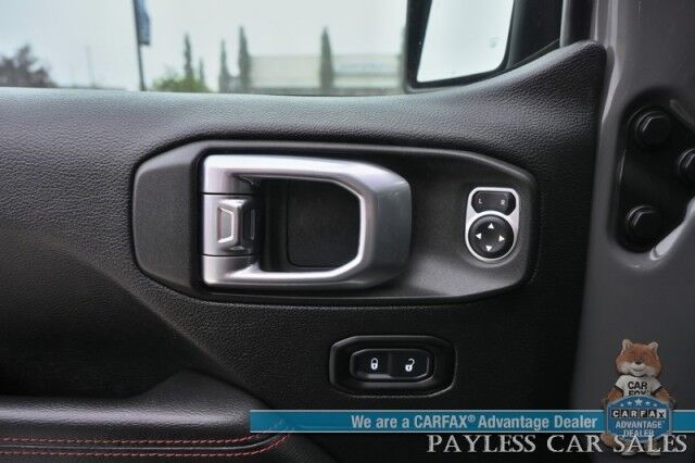 2020 Jeep Wrangler Unlimited Rubicon Anchorage AK
