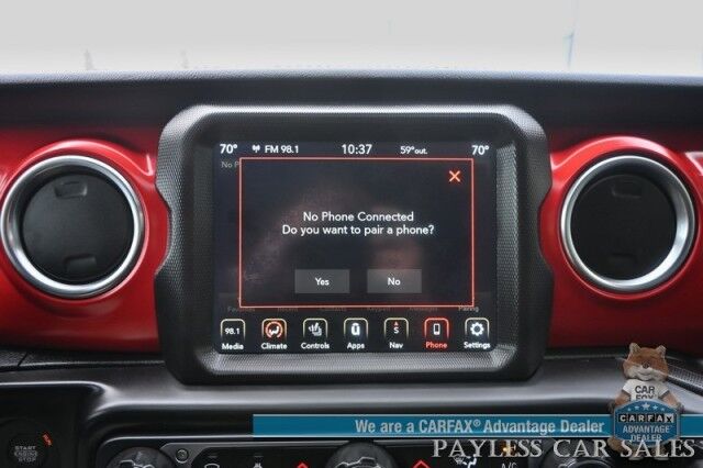 2020 Jeep Wrangler Unlimited Rubicon Anchorage AK