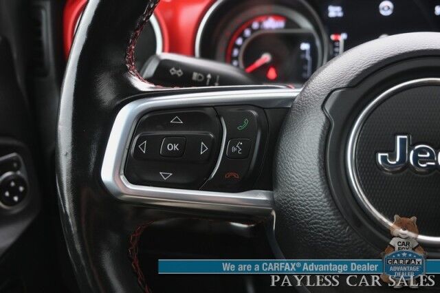 2020 Jeep Wrangler Unlimited Rubicon Anchorage AK