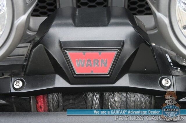 2020 Jeep Wrangler Unlimited Rubicon Anchorage AK