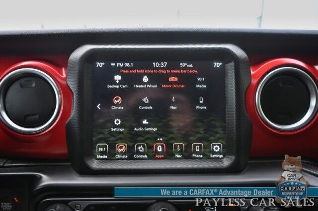 2020 Jeep Wrangler Unlimited Rubicon Anchorage AK