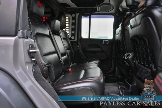 2020 Jeep Wrangler Unlimited Rubicon Anchorage AK