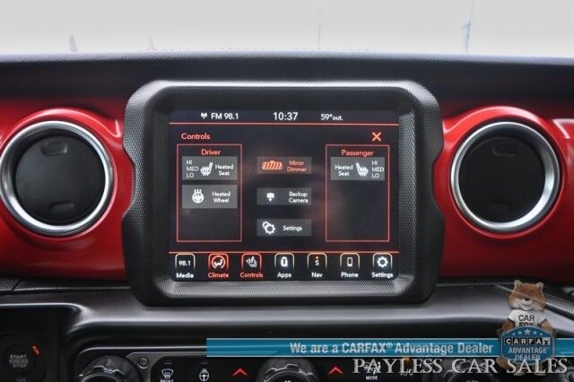 2020 Jeep Wrangler Unlimited Rubicon Anchorage AK