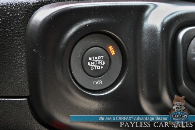 2020 Jeep Wrangler Unlimited Rubicon Anchorage AK