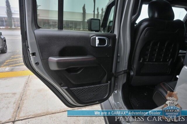 2020 Jeep Wrangler Unlimited Rubicon Anchorage AK