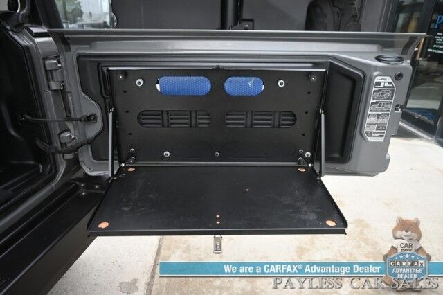 2020 Jeep Wrangler Unlimited Rubicon Anchorage AK