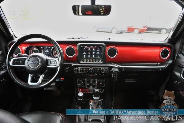 2020 Jeep Wrangler Unlimited Rubicon Anchorage AK