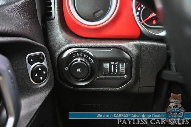 2020 Jeep Wrangler Unlimited Rubicon Anchorage AK