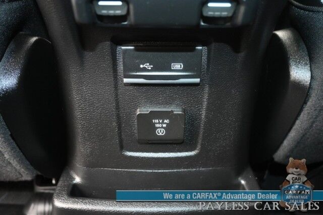 2020 Jeep Wrangler Unlimited Rubicon Anchorage AK