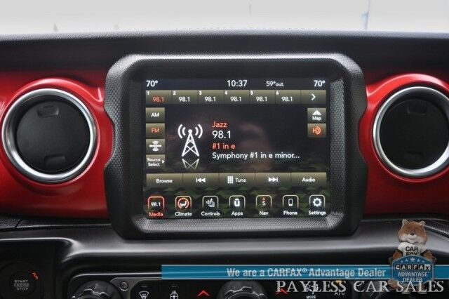 2020 Jeep Wrangler Unlimited Rubicon Anchorage AK