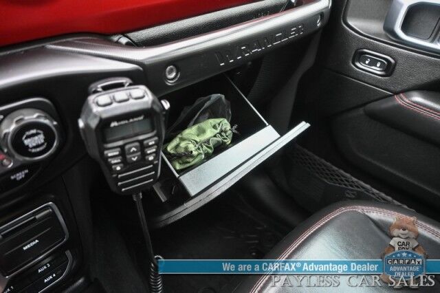 2020 Jeep Wrangler Unlimited Rubicon Anchorage AK