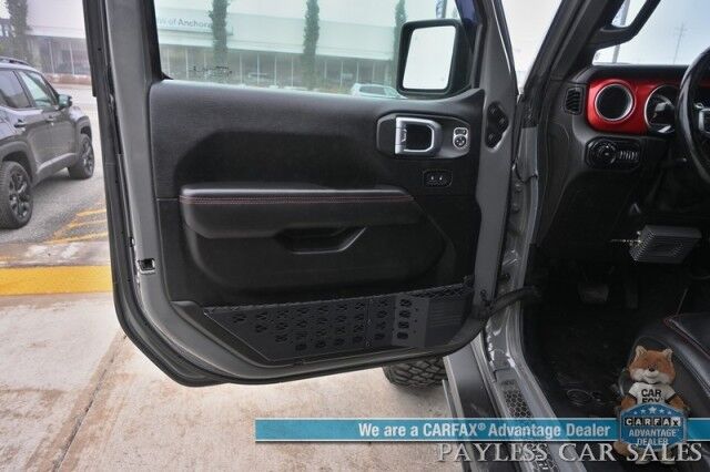 2020 Jeep Wrangler Unlimited Rubicon Anchorage AK