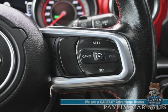 2020 Jeep Wrangler Unlimited Rubicon Anchorage AK