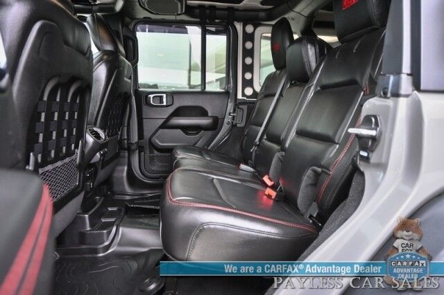 2020 Jeep Wrangler Unlimited Rubicon Anchorage AK