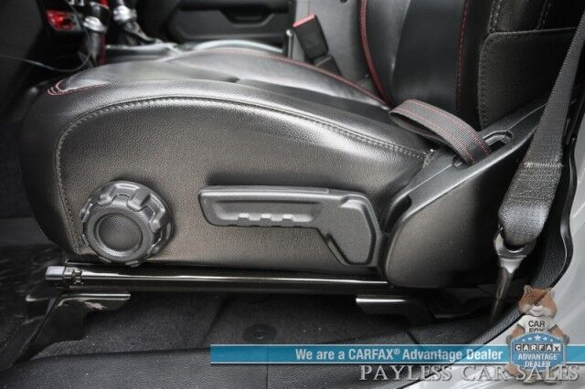 2020 Jeep Wrangler Unlimited Rubicon Anchorage AK