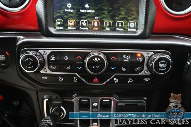 2020 Jeep Wrangler Unlimited Rubicon Anchorage AK
