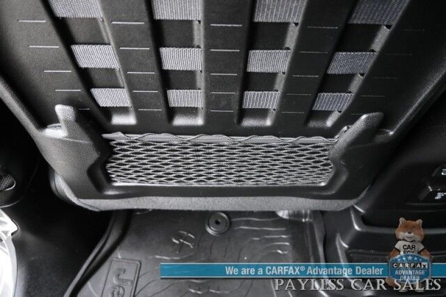 2020 Jeep Wrangler Unlimited Rubicon Anchorage AK