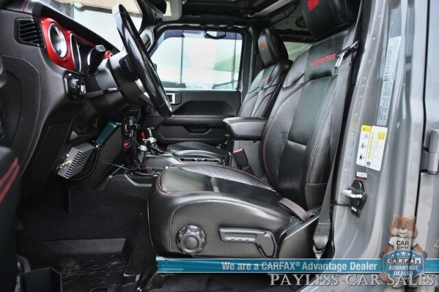2020 Jeep Wrangler Unlimited Rubicon Anchorage AK