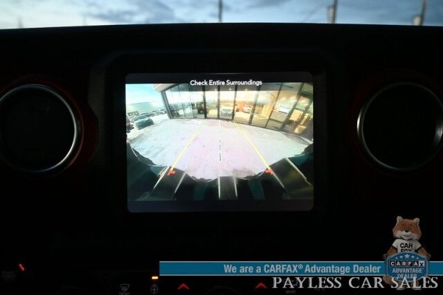 2020 Jeep Wrangler Unlimited Rubicon Anchorage AK