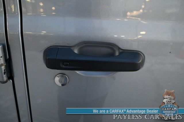 2020 Jeep Wrangler Unlimited Rubicon Anchorage AK