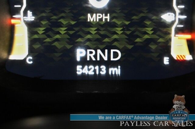 2020 Jeep Wrangler Unlimited Rubicon Anchorage AK