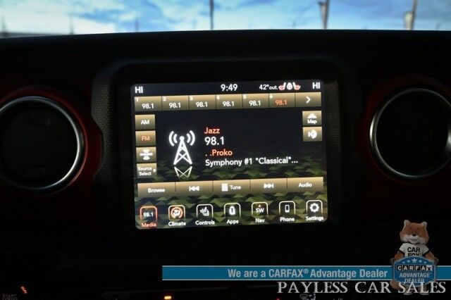 2020 Jeep Wrangler Unlimited Rubicon Anchorage AK