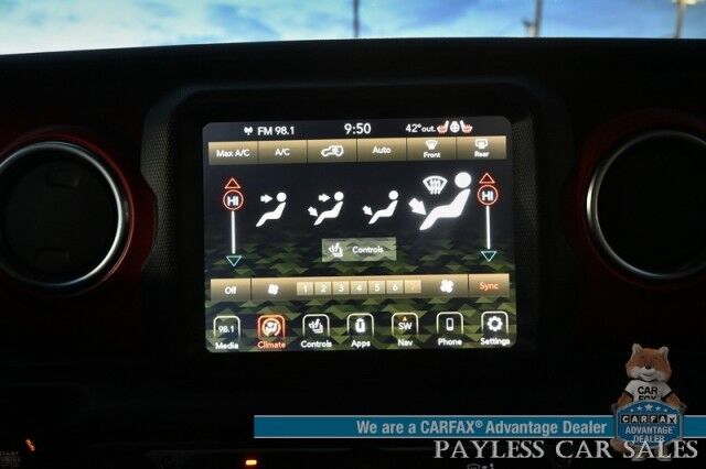 2020 Jeep Wrangler Unlimited Rubicon Anchorage AK