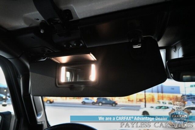 2020 Jeep Wrangler Unlimited Rubicon Anchorage AK