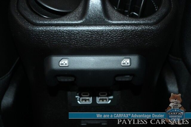 2020 Jeep Wrangler Unlimited Rubicon Anchorage AK