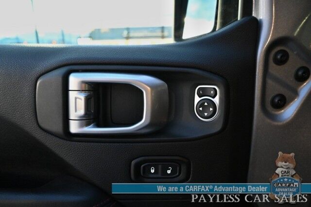 2020 Jeep Wrangler Unlimited Rubicon Anchorage AK