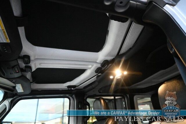 2020 Jeep Wrangler Unlimited Rubicon Anchorage AK