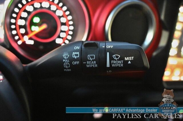 2020 Jeep Wrangler Unlimited Rubicon Anchorage AK