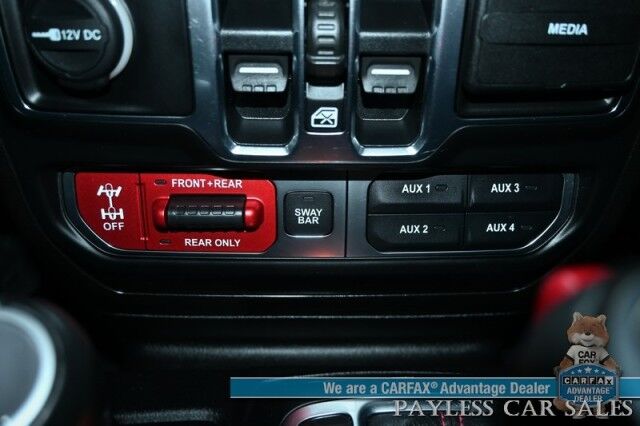 2020 Jeep Wrangler Unlimited Rubicon Anchorage AK