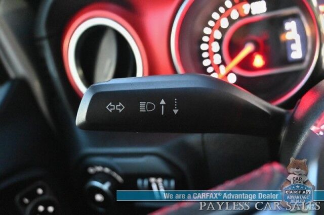 2020 Jeep Wrangler Unlimited Rubicon Anchorage AK