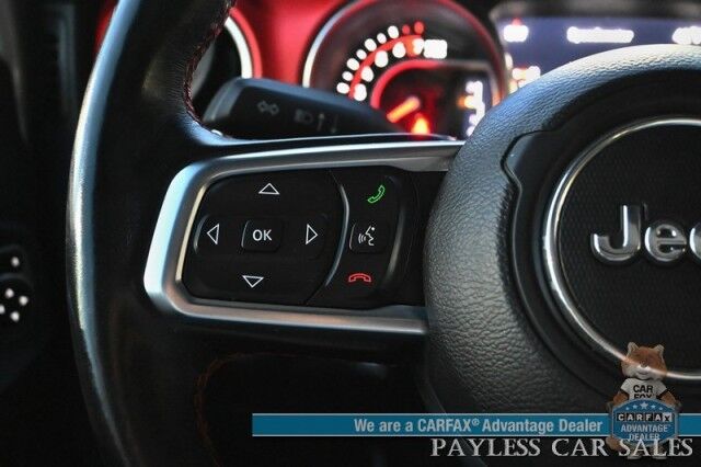 2020 Jeep Wrangler Unlimited Rubicon Anchorage AK