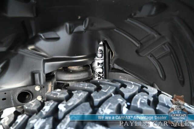 2020 Jeep Wrangler Unlimited Rubicon Anchorage AK