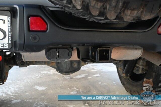 2020 Jeep Wrangler Unlimited Rubicon Anchorage AK